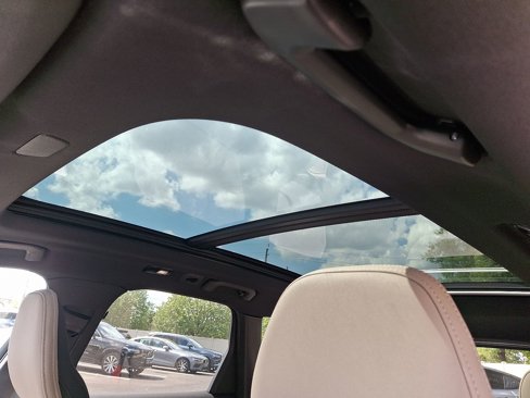 New 2026 Volvo XC60 B5 Core w/ Climate Package image 12