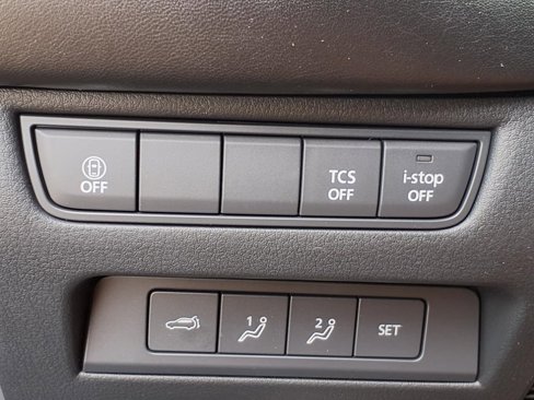 New 2025 MAZDA CX-50 Meridian Edition w/ Weather Package image 15