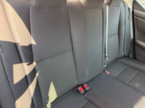Used 2021 Nissan Sentra S image 8