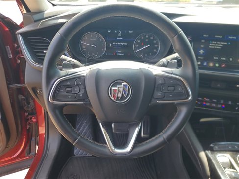 Used 2023 Buick Envision Essence w/ Sport Touring Package image 20
