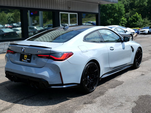 Used 2022 BMW M4 Coupe image 68