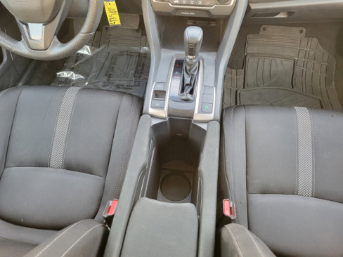 Used 2020 Honda Civic LX image 27