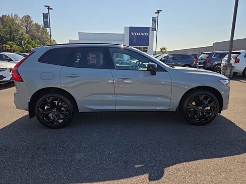 New 2026 Volvo XC60 B5 Ultra w/ Protection Package Premier image 9