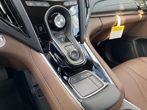 New 2025 Acura RDX SH-AWD w/ Advance Package image 12