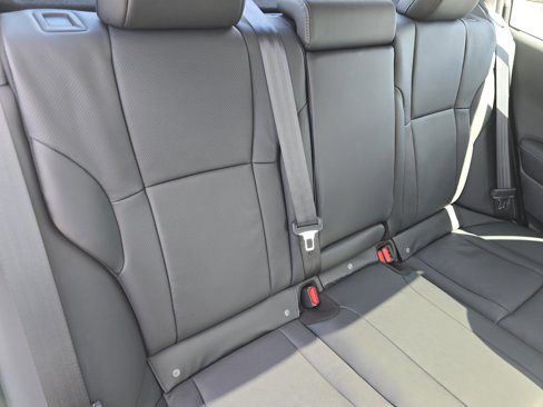 New 2025 Subaru Legacy Limited image 22