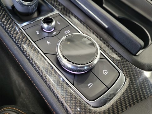 New 2026 Cadillac CT5 V w/ Technology Package image 23