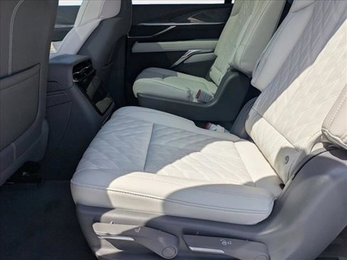 New 2026 Cadillac Escalade IQ Sport 1 image 14