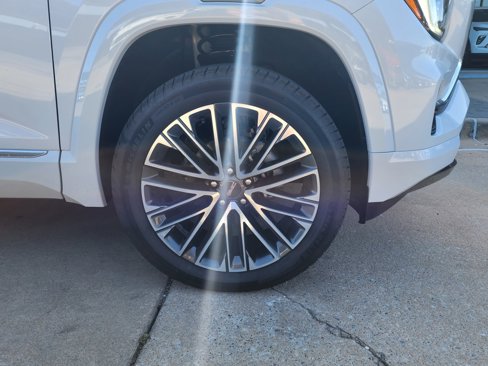 New 2026 GMC Terrain Denali image 54