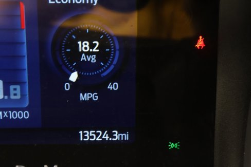 Used 2024 Ford Bronco Badlands image 14