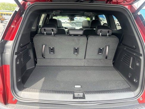 New 2025 GMC Acadia Elevation w/ Elevation Premium Package image 36