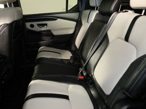 New 2026 Honda Passport TrailSport Elite image 25