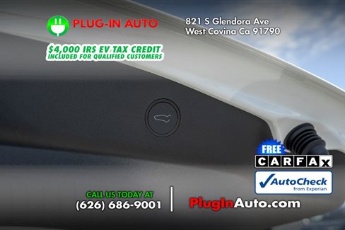 Used 2023 Tesla Model 3 Standard Range image 12