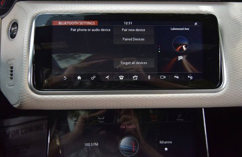 Used 2019 Land Rover Range Rover Velar S image 30