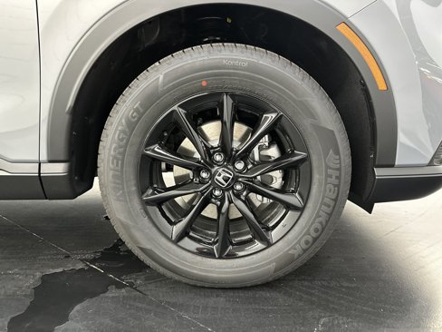 New 2026 Honda CR-V Sport-L image 30