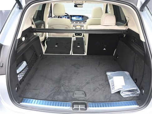 New 2026 Mercedes-Benz GLE 450 4MATIC image 26