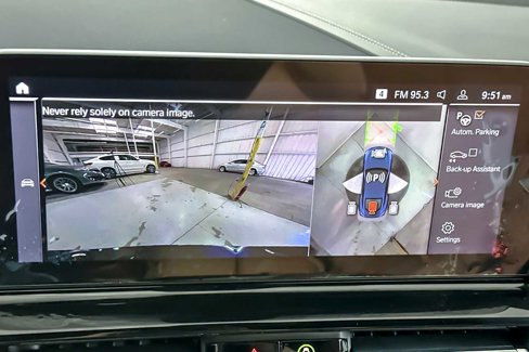 New 2026 BMW M850i xDrive Coupe w/ M Sport Professional Package image 19
