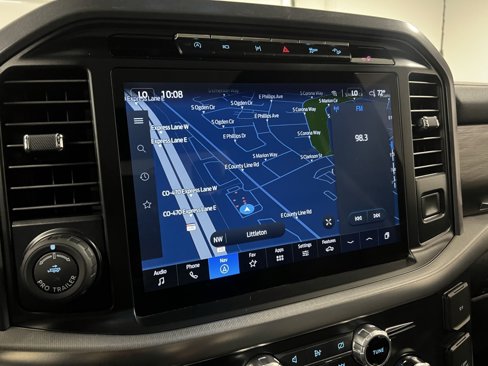 Used 2024 Ford F150 Lariat image 42
