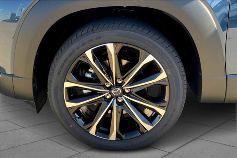 New 2025 MAZDA CX-50 AWD 2.5 Turbo w/ Weather Package image 11