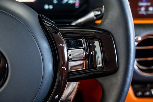 Used 2024 Rolls-Royce Spectre w/ Spectre Launch Package image 34