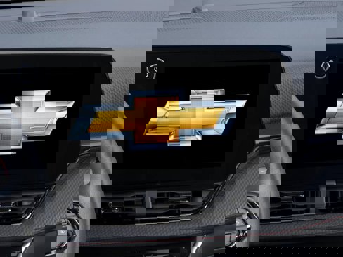 New 2026 Chevrolet Equinox RS image 44