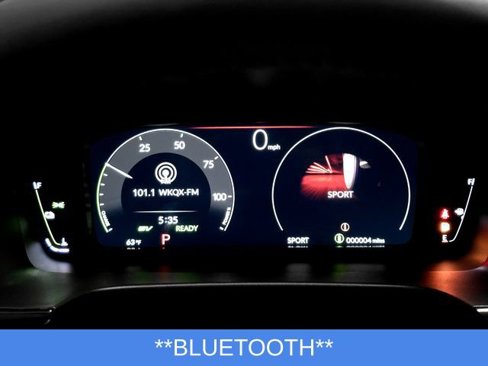 New 2026 Honda CR-V Sport-L image 9