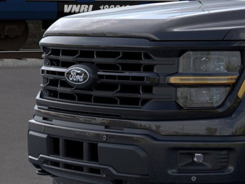 New 2025 Ford F150 XLT w/ Equipment Group 302A MID image 17