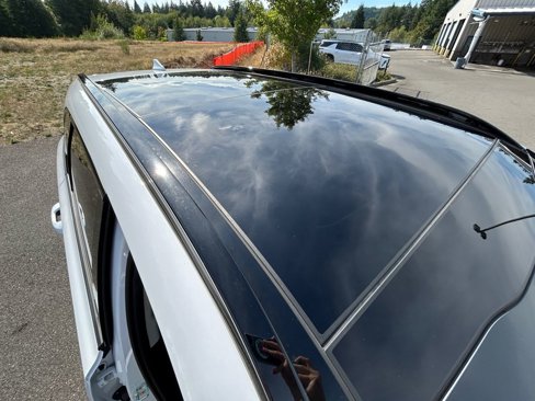 Used 2023 Kia Sorento SX image 28