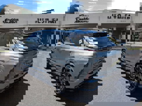 New 2026 Cadillac Lyriq V w/ LPO, Floor Liner Package image 4