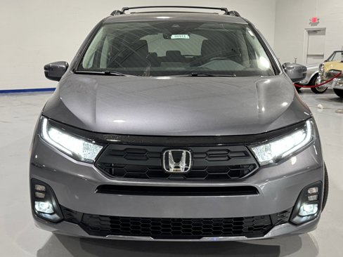 New 2026 Honda Odyssey EX-L image 21
