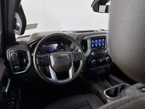 Used 2019 GMC Sierra 1500 Denali w/ Denali Ultimate Package image 20