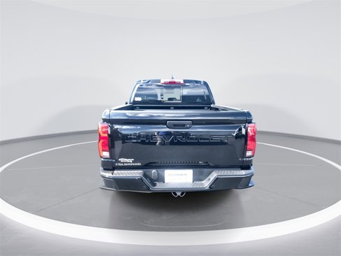 New 2026 Chevrolet Colorado LT w/ LT Convenience Package image 7