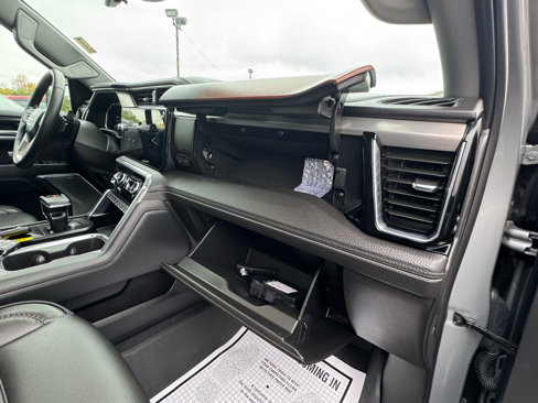 Used 2024 GMC Sierra 1500 Denali w/ Denali Reserve Package image 37