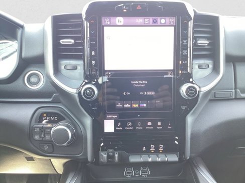 New 2026 RAM 1500 Big Horn image 11