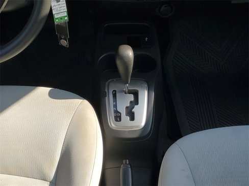 Used 2021 Mitsubishi Mirage G4 LE image 23