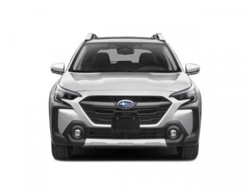 New 2025 Subaru Outback Touring XT image 7