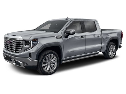 New 2026 GMC Sierra 1500 Denali image 1