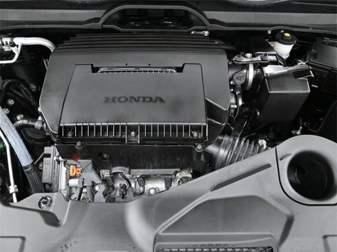 Used 2024 Honda Pilot Touring image 23