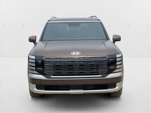 New 2026 Hyundai Palisade Calligraphy image 6