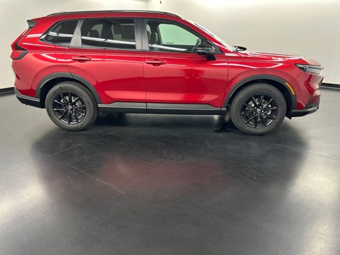 New 2026 Honda CR-V Sport-L image 8
