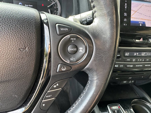 Used 2018 Honda Pilot Touring image 4