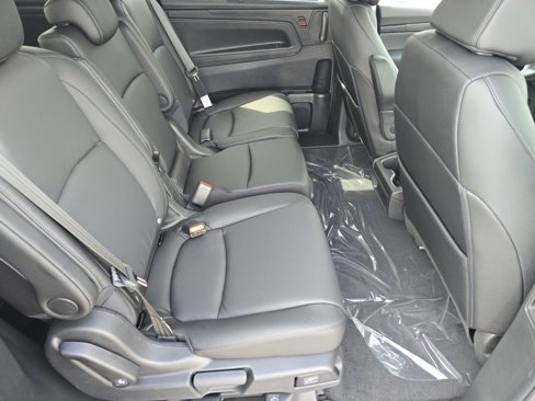 New 2026 Honda Odyssey EX-L image 24