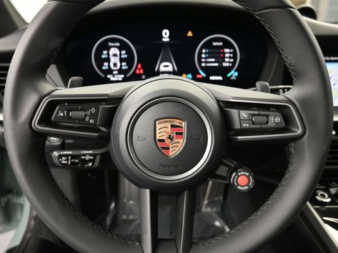 Certified 2025 Porsche 911 Carrera image 27