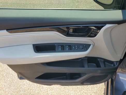 New 2026 Honda Odyssey Elite image 10