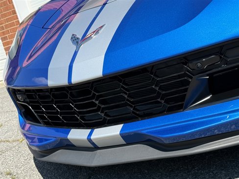 Used 2019 Chevrolet Corvette Grand Sport image 19