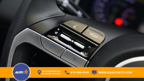 Used 2022 Hyundai Tucson SEL w/ Cargo Package image 20