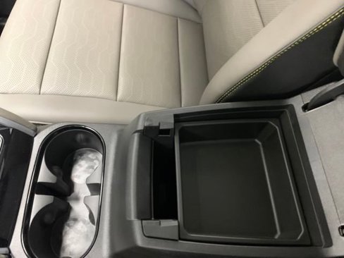 New 2026 Chevrolet Colorado ZR2 w/ Technology Package image 71