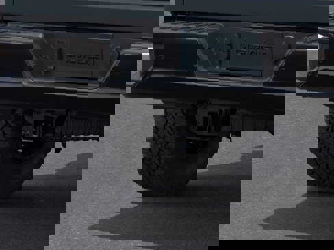 New 2026 Chevrolet Silverado 2500 LT image 38