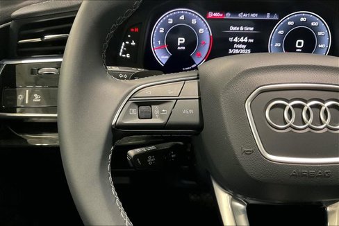 Certified 2025 Audi Q7 3.0T Prestige w/ Prestige Package image 18