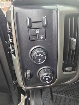 Used 2017 Chevrolet Silverado 1500 High Country image 13