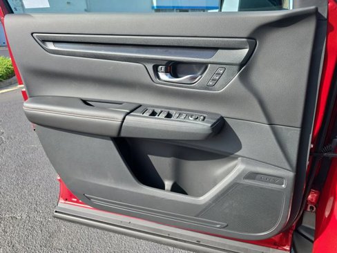 New 2026 Honda CR-V Sport-L image 28